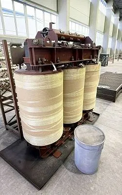 Трансформатор ТМ 1800/10/0,4 Трансформатор ТМ 1800/10/0,4